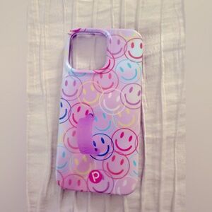 Loopy case for 15 pro max